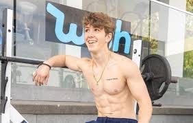 Maybe you would like to learn more about one of these? Who Is Ethan Wacker Dating Ethan Wacker Girlfriend Wife