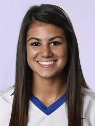 2018 Softball Roster