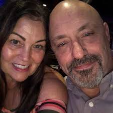 What happened in the neighborhood across from Fairgrounds after the  firework show?