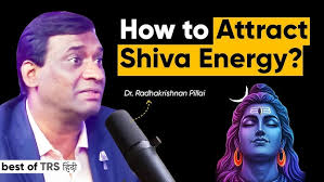How to Attract Shiva Energy