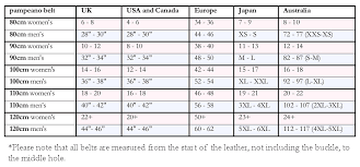 gucci belt size chart conversion uk mount mercy university