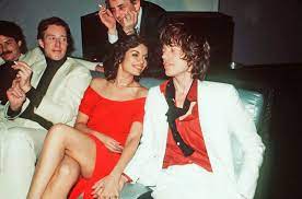 His career began 20 years earlier, designing hats before becoming the head milliner for bergdorf goodman. Halston S Life And Legacy Is Remembered In New Documentary People Com