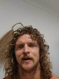 Nick Cummins aka Honey Badger