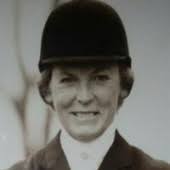 Obituary information for Sally Harrison Young