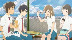 Amor De Gata Ronroneas O Prefieres Hablar En 2020 Mejores Peliculas De Anime Fondo De Pantalla De Anime Fondo De Anime
