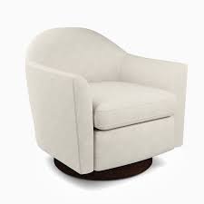 Haven Swivel Chair In 2020 Swivel Chair Living Room Chairs Modern Swivel Armchair