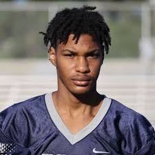 Jaylen Johnson's Eagle Academy II Career Home