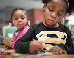 2017 Report to the Com m unity