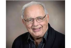 Wesley MASON Obituary (1936