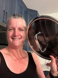 It's time to make room for new fall products when they arrive. SO... I'm  giving away a Mystery Box full of PC products valued at $200. Host a party  in July to