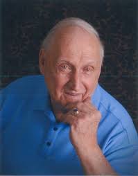 Ronald Lambert Obituary