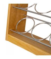 Dolce gusto coffee capsules support. Holder Support Capsules Dolce Gusto Bamboo