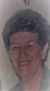 Audrey Ruth Barley Irwin Obituary