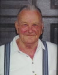 Obituary information for James W Campbell