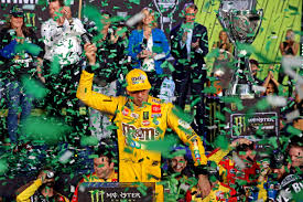 There are tons of great drivers in the storied history of nascar. The 10 Best Nascar Drivers Of The Decade