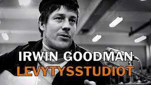 Mun Sydämeni tänne jää Jämsänkoski Arto Lampinen 2018