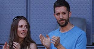 David Broncano y su equipo de producción