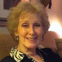 Judith Ann Burroughs Obituary