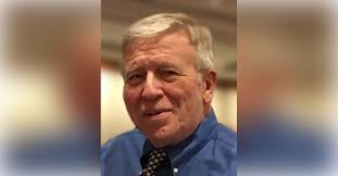 Obituary information for Sean Leslie Parnell