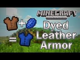 Minecraft Xbox 360 Tu12 Feature Discussion Dyed Armor More Minecraft Armor Minecraft Xbox 360