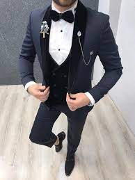 May 13, 2021 tagged with: Do S And Dont S For Men Wedding Guest Attire By Gentwith Blog