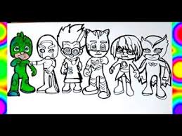 We did not find results for: All Pj Masks Superheroes All Characters Coloring Pages For Kids Owlette Catboy Luna Romeo Youtube