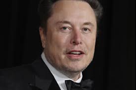 No choice,' says Elon Musk as he confirms X's move from San Francisco