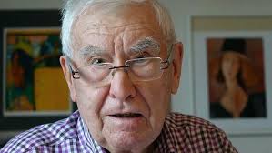 Trauer um Siegfried Baier: Der König und Kulturpapst von Crailsheim