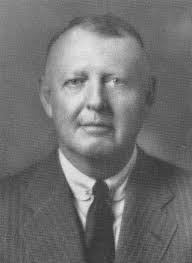 Alfred Montgomery Shook III (1908-1981)