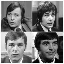 Remembering Barry Evans in Crossroads series
