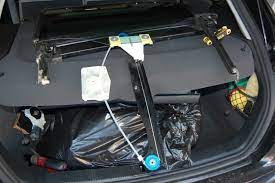 A3 Window Regulator Repair Rear Door Panel Removal Window Regulator Replacement Diy Panel Doors Paneling Windows
