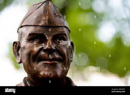 Maj gen donald hi-res stock photography and images