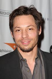 Josh Rothstein Director Dukales Dream Foto de stock de contenido editorial 