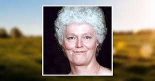 Reba Nell Dicus Obituary October 4, 2012