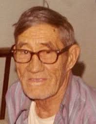 Benjamin Randolph “Ben” Hamrick (1896-1980)