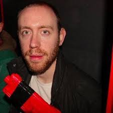 Maxwell Alexander (@msfalexander)