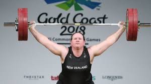 Hubbard is not the only transgender athlete competing at the tokyo games, but she has been the focus of attention as a medal contender in weightlifting. 1hhcok Onrsnsm