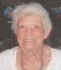 Ruth Vest Strickland Obituary August 29, 2012