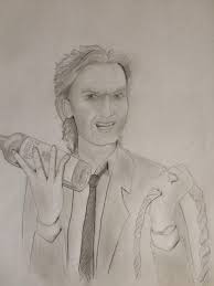 Since jesus said he had to fulfill all righteousness, it makes sense to say he was fulfilling the old testament law (matt. Fan Art Of What Beetlejuice May Have Looked Like Prior To His Death Based On An Early Draft Of The Original Script Explaining How Beetlejuice Took His Own Life Beetlejuice