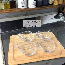 ダイソーetc 本当に100均 プチプラとは思えないおしゃれで便利な食器たち ダイソー 食器 食器 100均