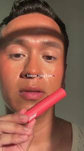 Makeup by Mario Watermelon Lip Plumping