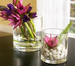 Dekoideen glasvase #deko #dekoideen #inspiration #interior #osterdeko #osterdeko 2016 #osterdekoration #ostern #ostern 2016. Glas Deko Stilvoll Und Wunderschon Archzine Net