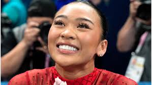 Suni Lee Gets Another Moment to Make the Hmong Community Proud