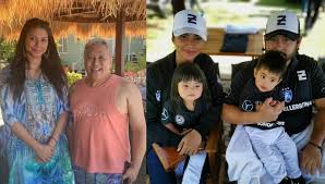 Her birth sign is cancer and her life path number is 9. Cantik Tapi Tak Sombong Chef Wan Puji Sikap Ym Che Puan Khaleeda Isteri Tmj Soya Lemon