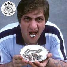 He was nicknamed Monsieur Mangetout, "Mr. Eat-All."