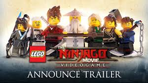 If you are a fan of asian culture and ninjas, you'll undoubtedly enjoy this magical. Co Optimus News The Lego Ninjago Movie Video Game Is Free For A Few More Hours