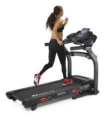 L'activité du tapis roulant est à majorité préféré par les femmes, qui aiment courir sur un tapis roulant en musique. Tapis Roulant Bowflex Bxt6 Canadian Tire