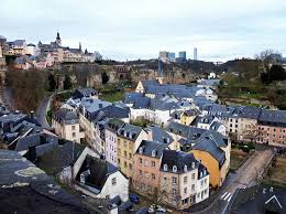 How luxembourg is represented in the different eu institutions, how much money it gives and receives, its political system and trade figures. The View From Luxembourg Where A Brexit Is Unthinkable Parallels Npr