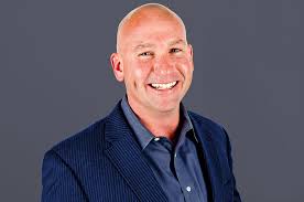 Jason "Jake" Leone, Founder & President of Vets for Vets in Pennsburg, PA