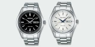 They are continuously looking for ways to improve their watches and take the industry to a new level. 40 Best Seiko Watches A Complete Guide 2021 Teddy Baldassarre